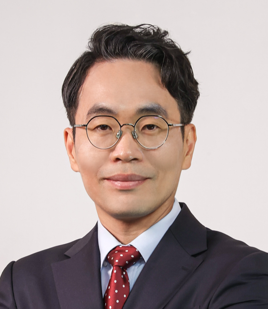 Dongil Park Assoc. Prof. Dr